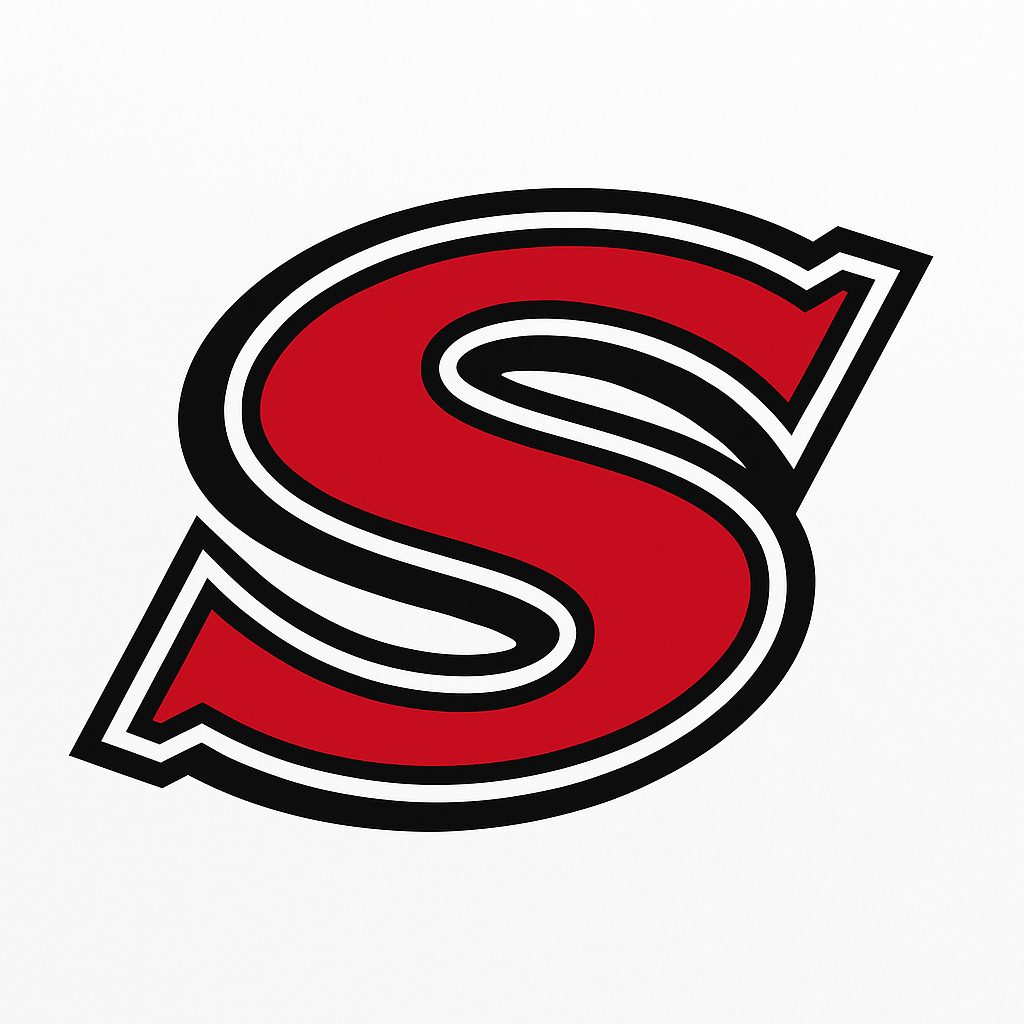 Shelley Legion Baseball Logo